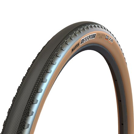 Receptor Dual-EXO Protection/TR Tire