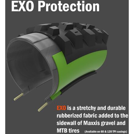 Maxxis - Ikon 29 Mountain Bike Tire