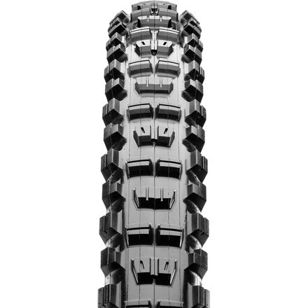 Maxxis - Minion Dhr Ii 27.5 Mountain Bike Tire