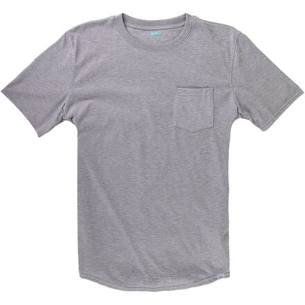 Myles Apparel - Everyday Pocket T-Shirt - Men's