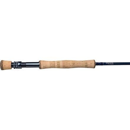 Mystic Rods - Inception Fly Rod - Blue