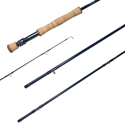 Mystic Rods - Inception Fly Rod