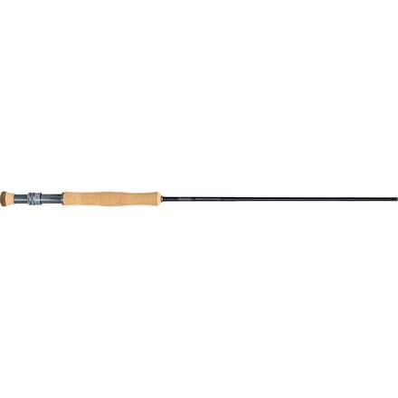 Mystic Rods - Tremor Fly Rod - Blue