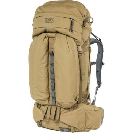 Mystery Ranch - Terraplane 82L Backpack