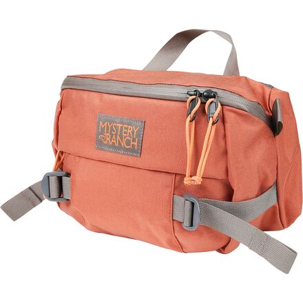 Hip Monkey 8L Lumbar Pack