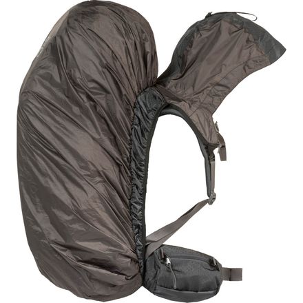 Mystery Ranch - Hooded Backpack Fly Cover