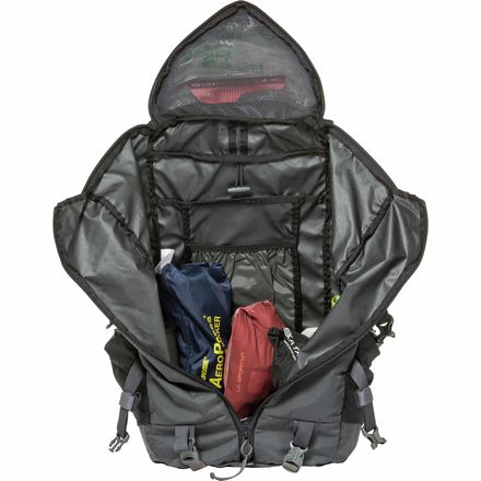 Mystery Ranch - Terraframe 50 3-Zip Backpack
