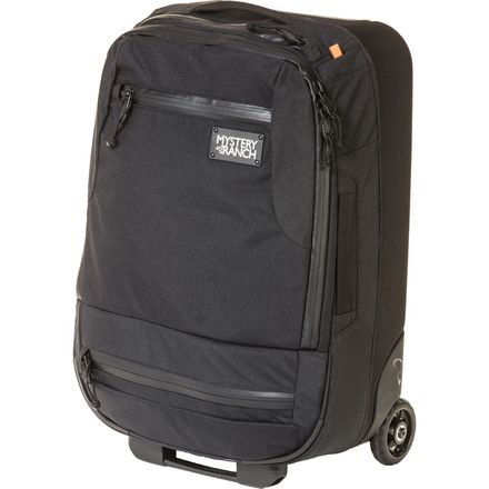 Mystery Ranch - Mission Wheelie 40L Rolling Gear Bag