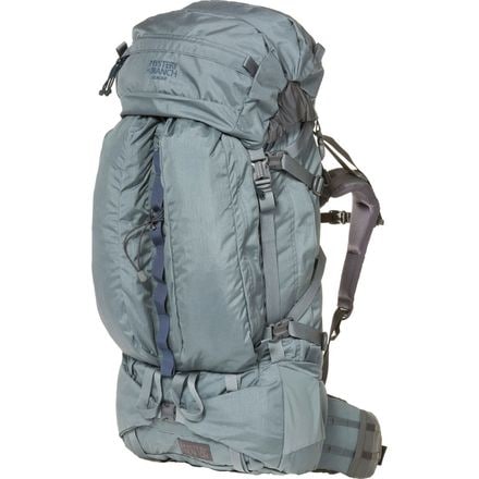 Mystery Ranch - Glacier 71L Backpack - Women's - Storm