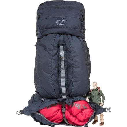 Mystery Ranch - Terraplane 83L Backpack