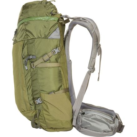 Mystery Ranch - Ravine 50L Backpack