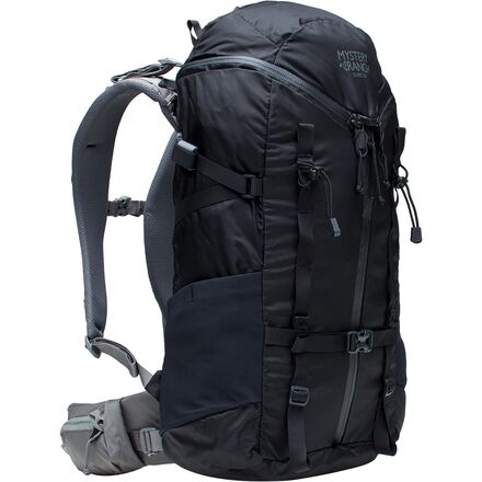 Mystery Ranch - Scree 32L Backpack - Black