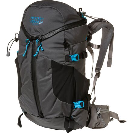 Mystery Ranch - Coulee 25L Backpack - Women's - Shadow Moon