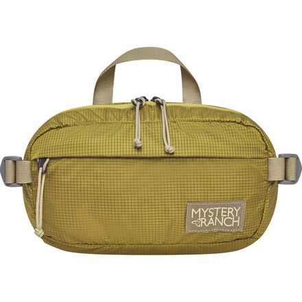 Mystery Ranch - Full Moon 6.3L Lumbar Pack