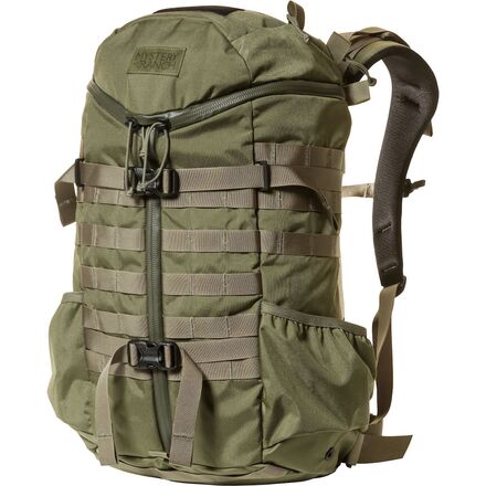 2-Day Assault 27L Daypack