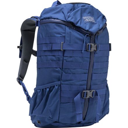 Mystery Ranch - 2-Day Assault 27L Daypack - Indigo