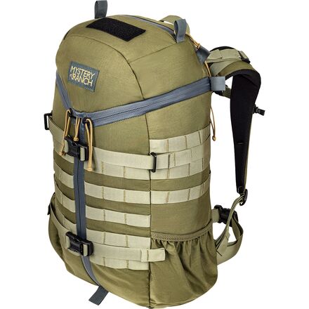 Mystery Ranch - 2-Day Assault 27L Daypack - Ponderosa
