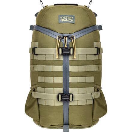 Mystery Ranch - 2-Day Assault 27L Daypack