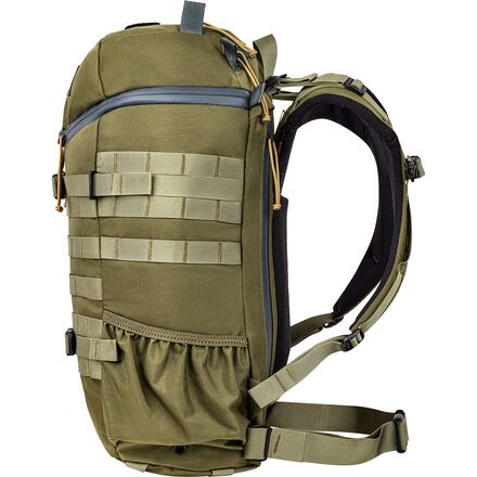 Mystery Ranch - 2-Day Assault 27L Daypack