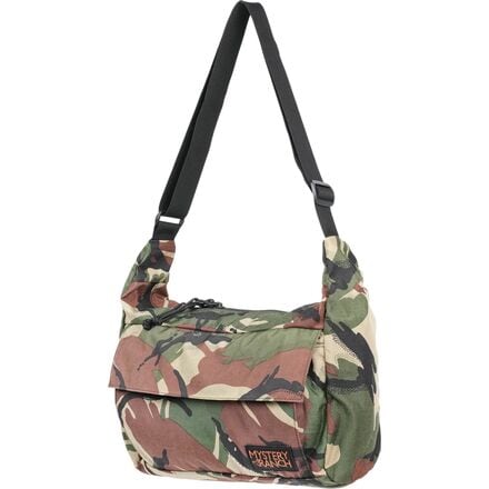 Mystery Ranch - Indie Bag - DPM Camo