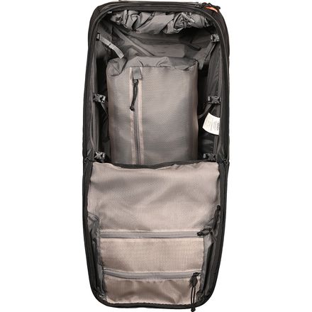 Mystery Ranch - Mission Wheelie 130L Bag