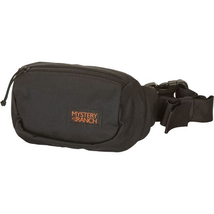 Forager Mini 1.2L Hip Pack