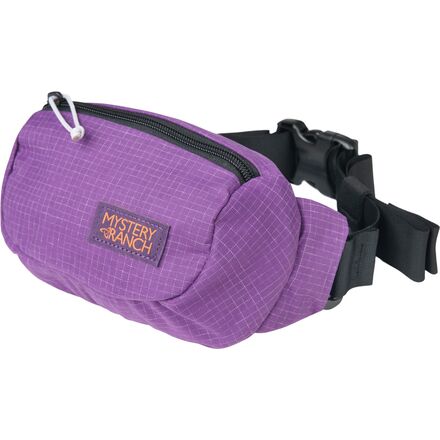 Forager Mini 1.2L Hip Pack