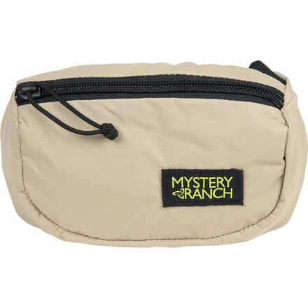 Forager 2.5L Hip Pack