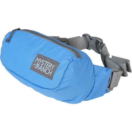 Forager 2.5L Hip Pack