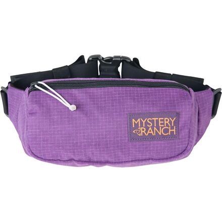 Forager 2.5L Hip Pack