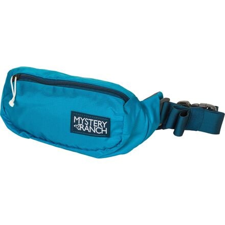 Mystery Ranch - Forager 2.5L Hip Pack - Techno