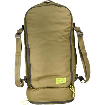 Mystery Ranch - Mission Stuffel 45L Bag - Lizard