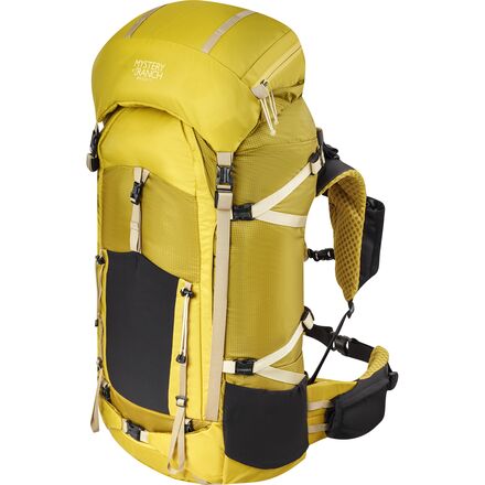 Bridger 55L Backpack