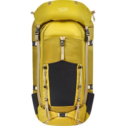 Mystery Ranch - Bridger 55L Backpack