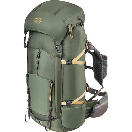 Bridger 55L Backpack