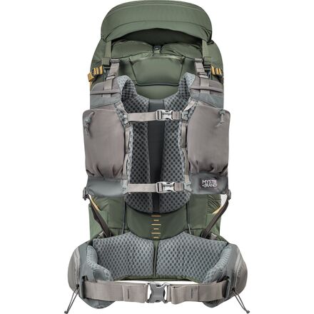 Mystery Ranch - Bridger 55L Backpack