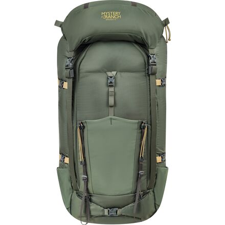 Mystery Ranch - Bridger 55L Backpack