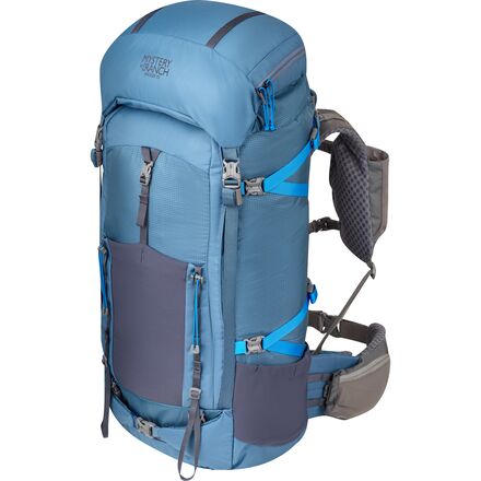 Bridger 55L Backpack