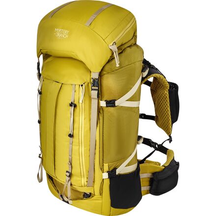 Bridger 65L Backpack