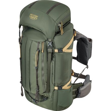Bridger 65L Backpack