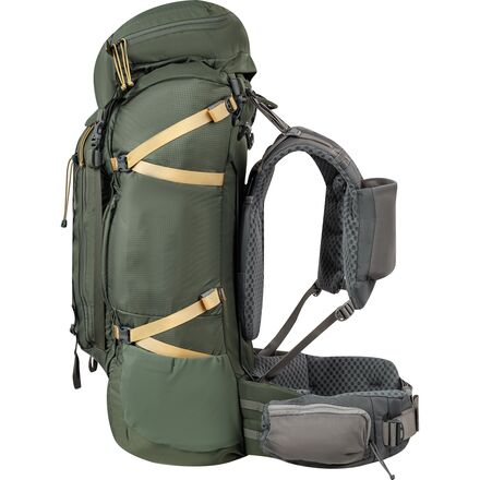 Mystery Ranch - Bridger 65L Backpack