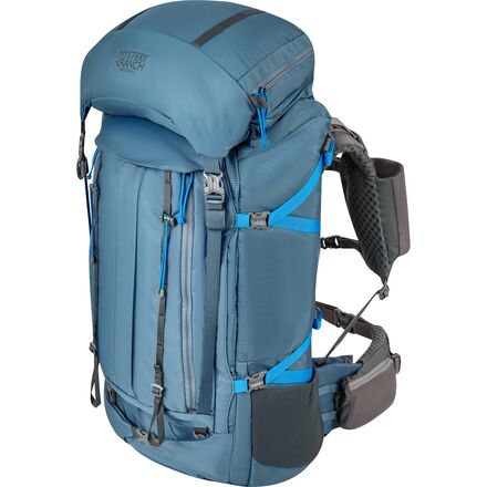 Bridger 65L Backpack