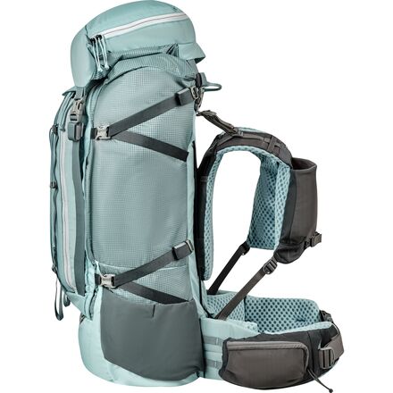 Mystery Ranch - Bridger 65L Backpack - Women's
