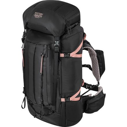 Bridger 65L Backpack - Women's