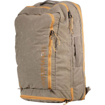 Mission Rover 60L Plus Duffle