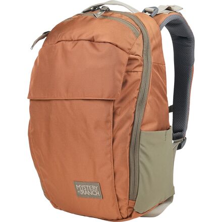 District 18L Backpack