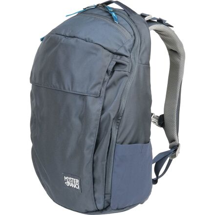 District 24L Backpack