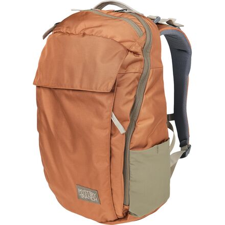 District 24L Backpack