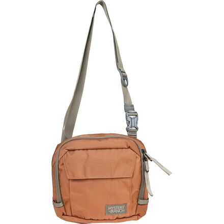 District 4 Bag