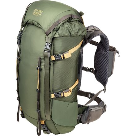 Bridger 35L Backpack